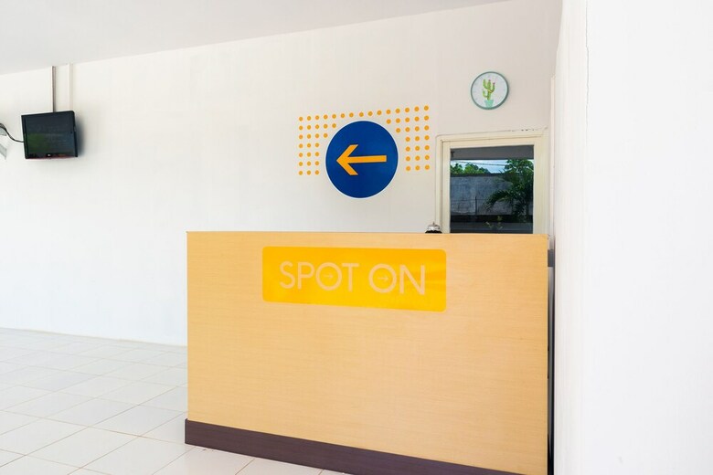 Hotel Spot On 2318 Citra Palm Residence