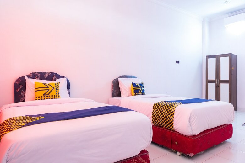 Hotel Spot On 2318 Citra Palm Residence