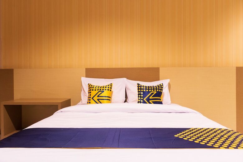 Hotel Spot On 2318 Citra Palm Residence