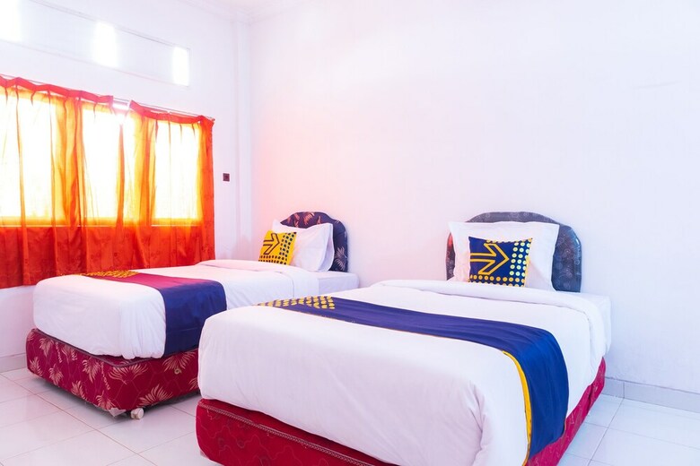 Hotel Spot On 2318 Citra Palm Residence