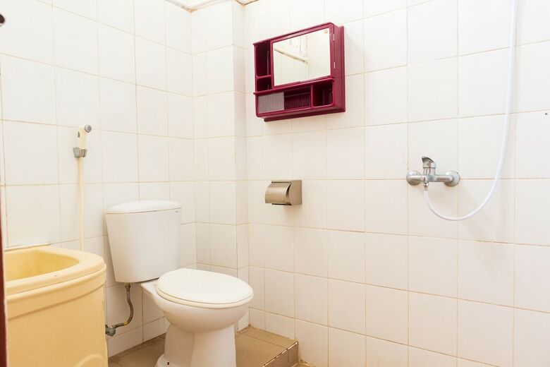 Hotel Spot On 2318 Citra Palm Residence
