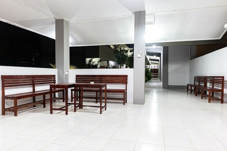 Hotel Spot On 2318 Citra Palm Residence