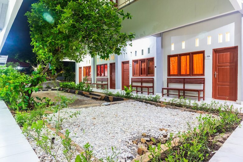 Hotel Spot On 2318 Citra Palm Residence