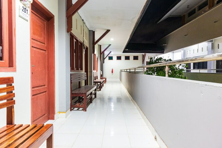 Hotel Spot On 2318 Citra Palm Residence