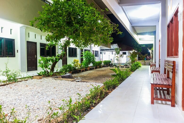 Hotel Spot On 2318 Citra Palm Residence