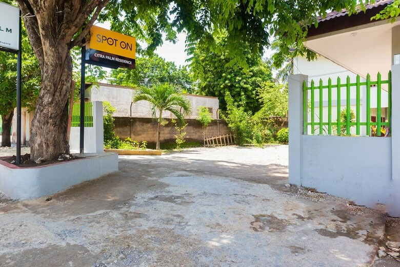 Hotel Spot On 2318 Citra Palm Residence