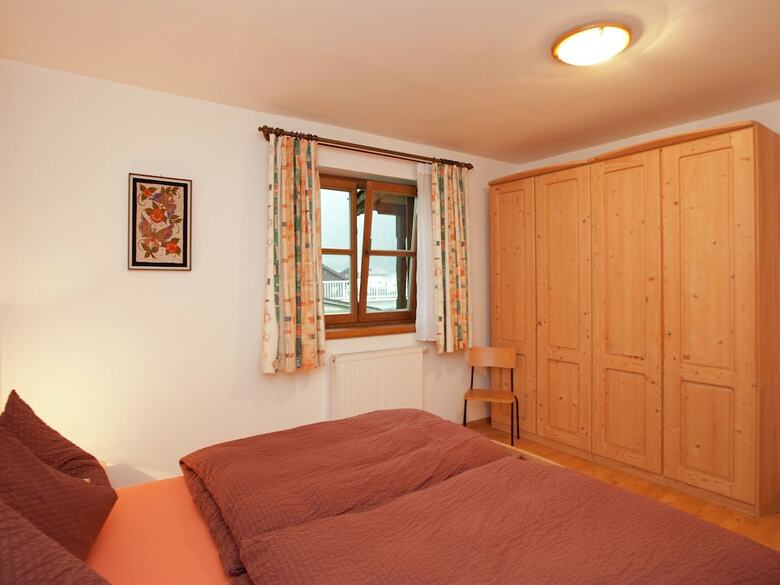 Spacious Apartment Near Ski Area In Mittersill