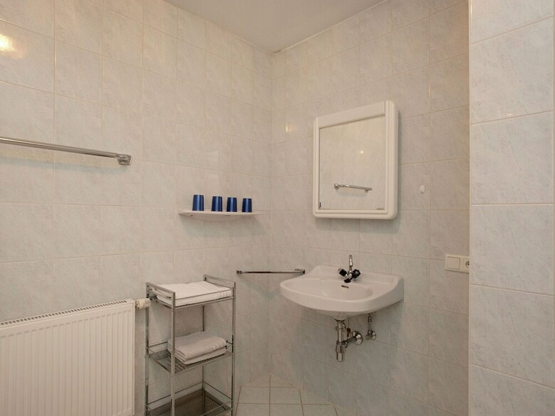 Spacious Apartment Near Ski Area In Mittersill
