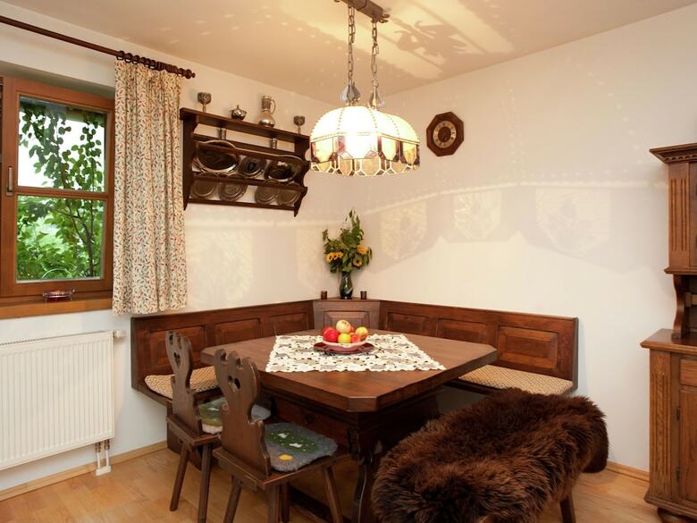 Spacious Apartment Near Ski Area In Mittersill
