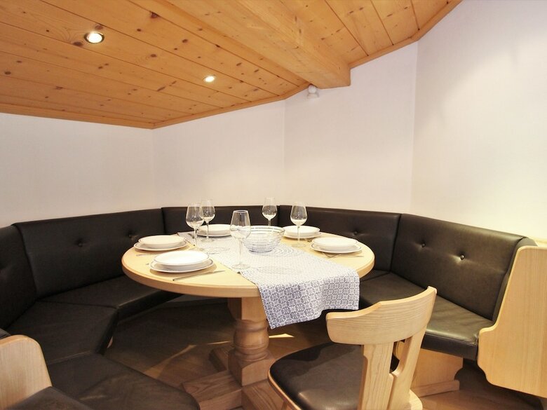Spacious Apartment Near Ski Area In Leogang