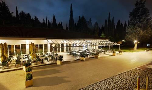 Villa Cedra - Hotel & Resort Adria Ankaran