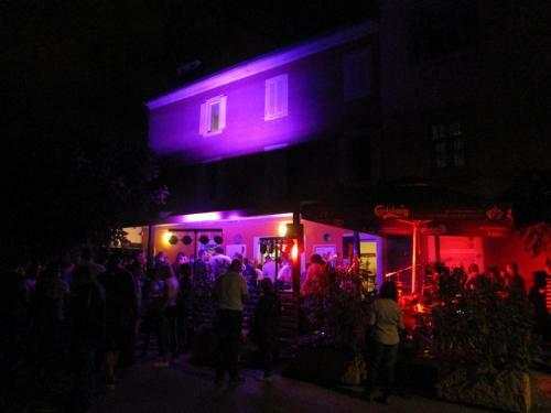 Hostel Museum