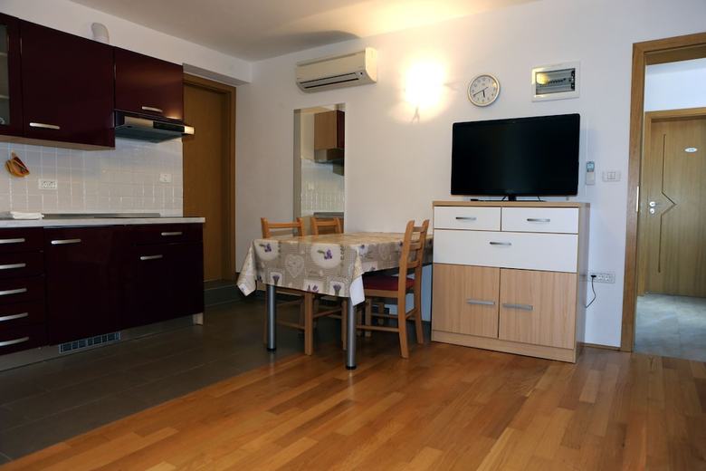 Apartments Medved