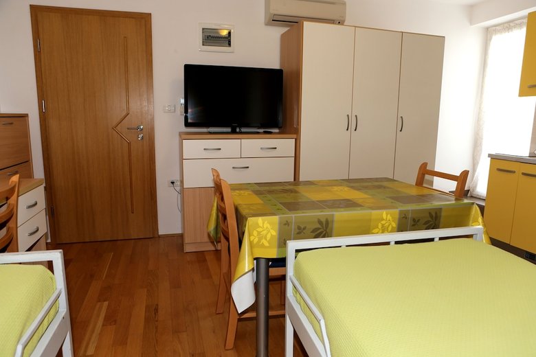 Apartments Medved