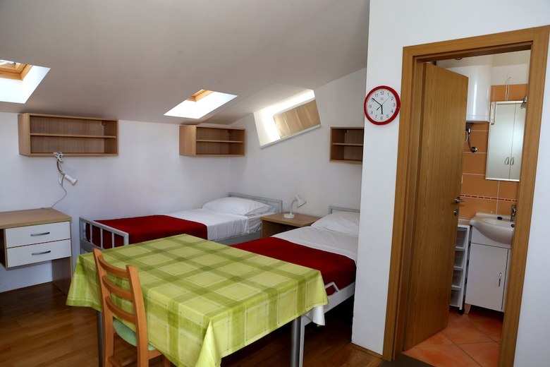 Apartments Medved