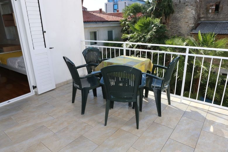 Apartments Medved
