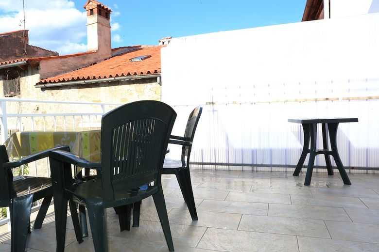 Apartments Medved