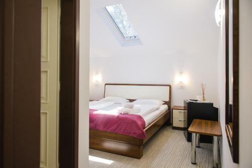 Hostal Villa Andor