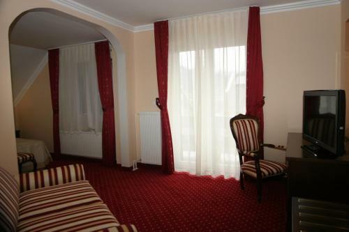 Sport Hotel Manca
