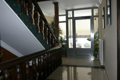 Sport Hotel Manca