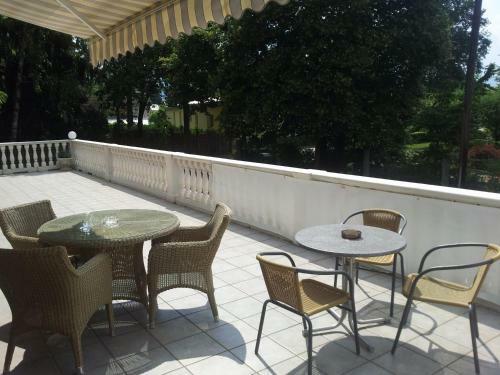 Sport Hotel Manca