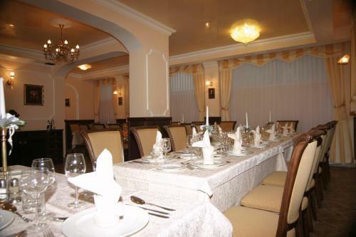 Sport Hotel Manca