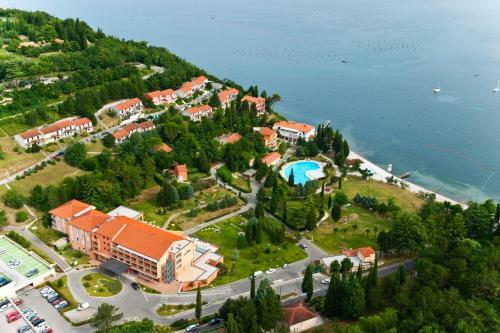 Apartamentos Villa Maia