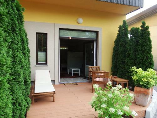 Apartments Kokl