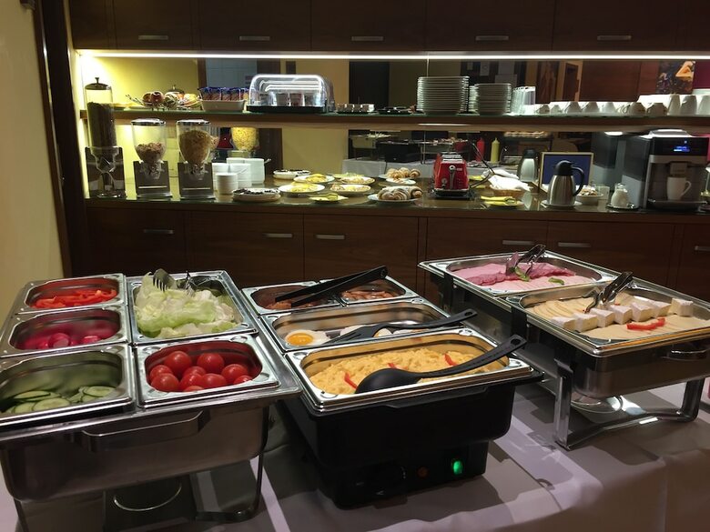 Hostal Hotel Air