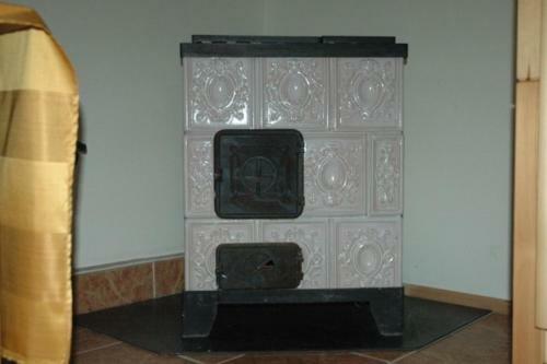 Apartamentos Penzi�n A Kemping Sokol
