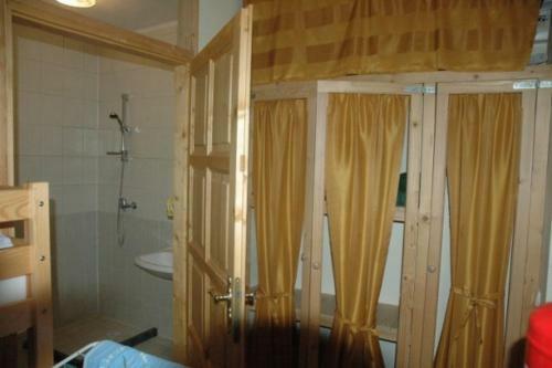 Apartamentos Penzi�n A Kemping Sokol