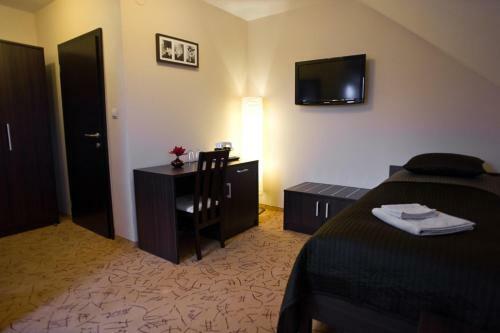 Hostal Penzion Kastiel