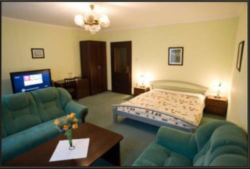 Hostal Penzion Kastiel