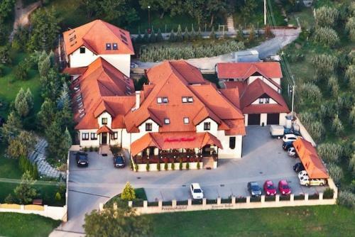 Hostal Penzion Kastiel
