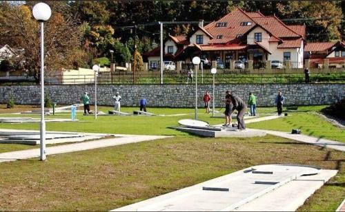 Hostal Penzion Kastiel
