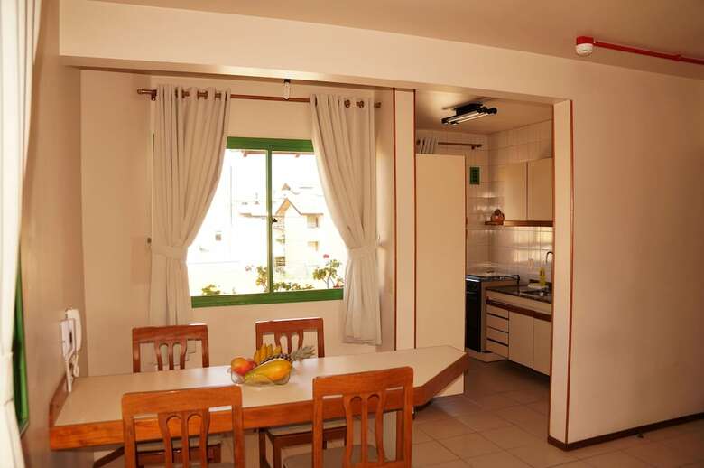 Excelente Apart Hotel No Norte Da Ilha