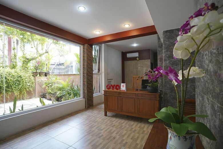 Hostal Oyo 2392 Nusa Dua Eling Inn