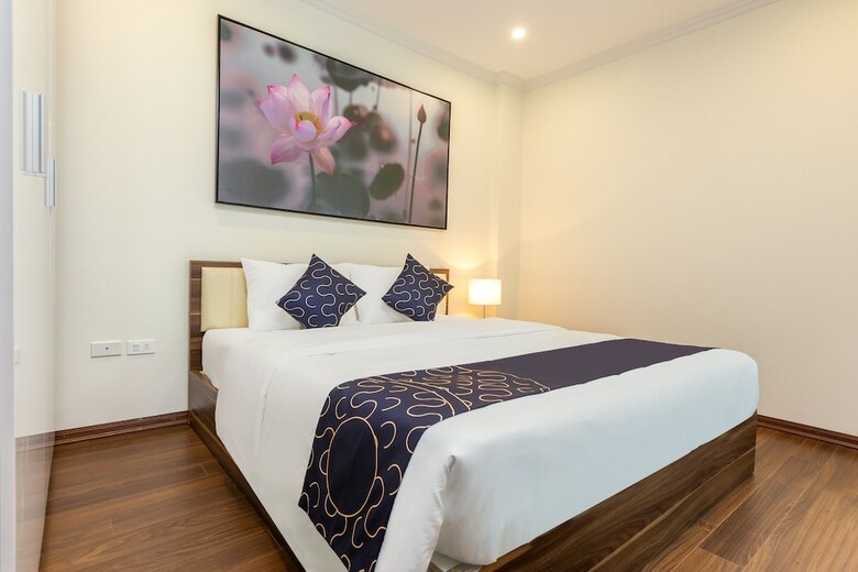 Hotel Capital O 939 Sen Hidden Charm