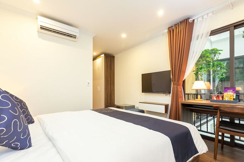 Hotel Capital O 939 Sen Hidden Charm