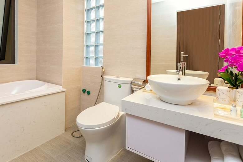 Hotel Capital O 939 Sen Hidden Charm