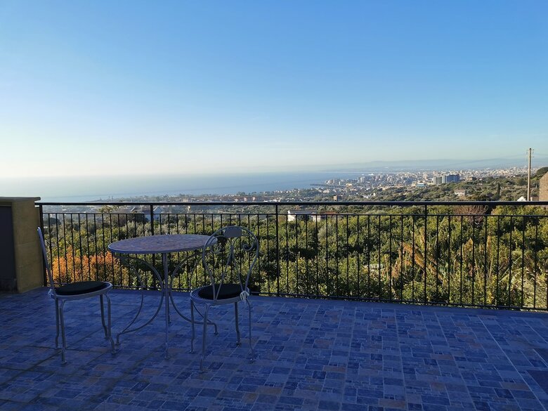 Bed & Breakfast Villa Antonio