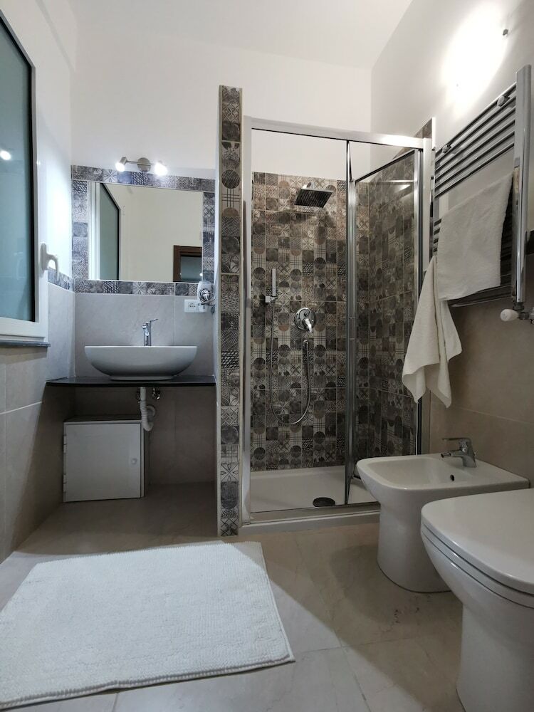 Bed & Breakfast Villa Antonio