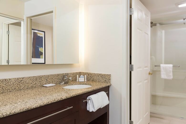 Aparthotel Residence Inn By Marriott Grand Rapids West
