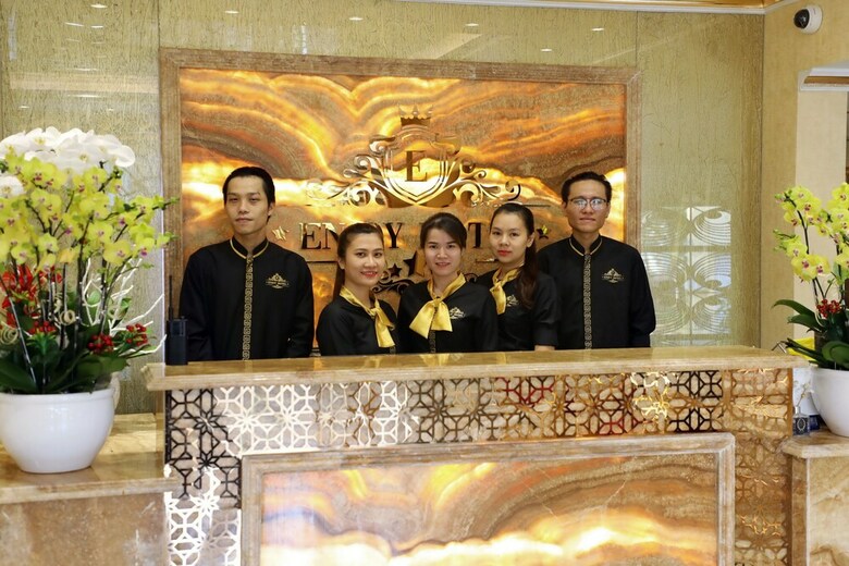 7s Hotel Enjoy I