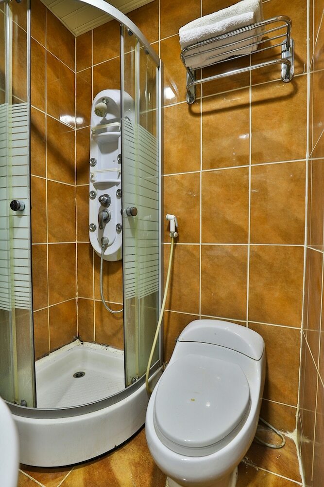 Hotel Oyo 398 Jawhart Al Quser Al Abiadh