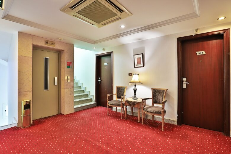 Oyo 394 Al Morooj Kareem Hotel