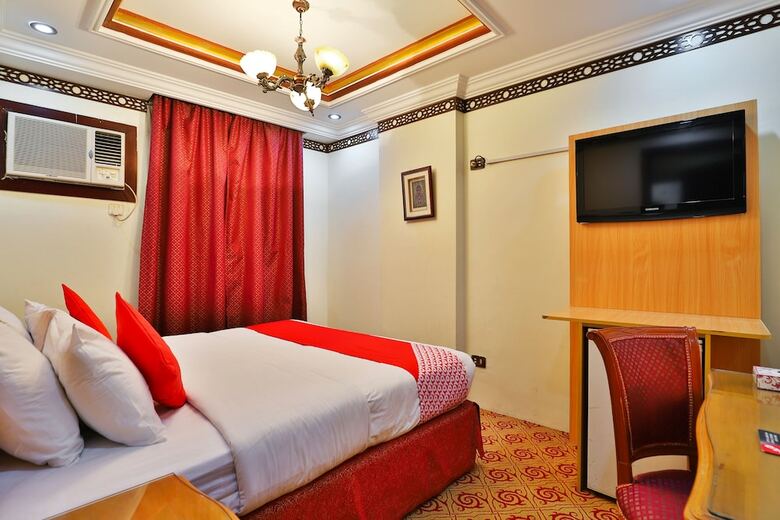 Oyo 394 Al Morooj Kareem Hotel