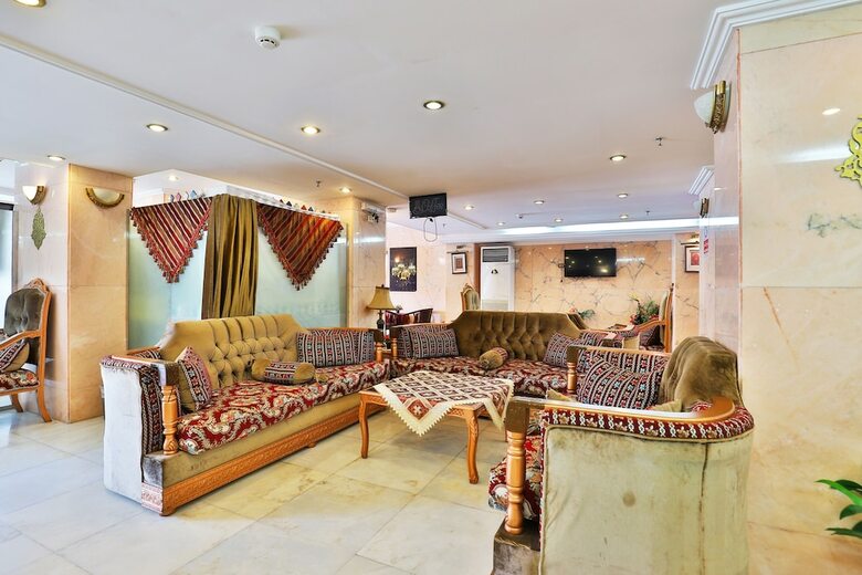 Oyo 394 Al Morooj Kareem Hotel