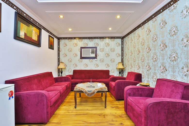 Oyo 394 Al Morooj Kareem Hotel