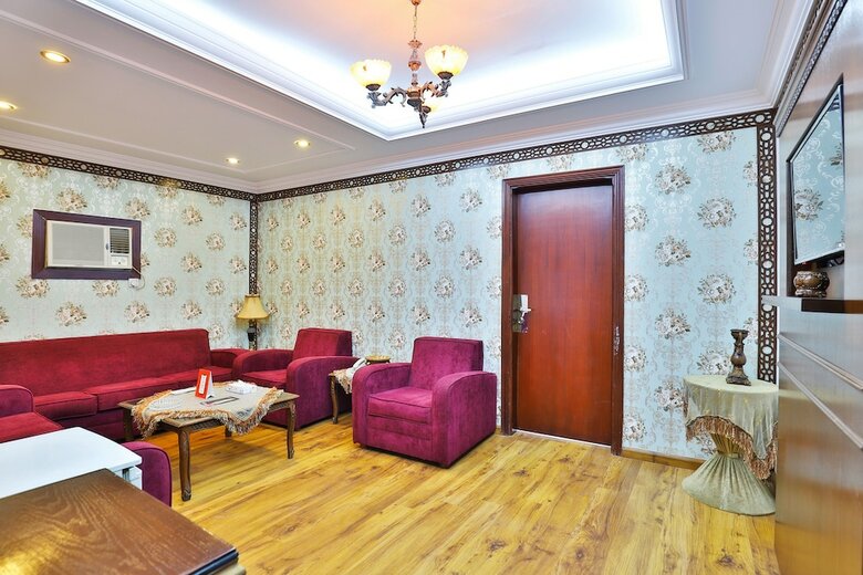 Oyo 394 Al Morooj Kareem Hotel